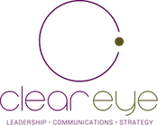 Clear Eye Logo