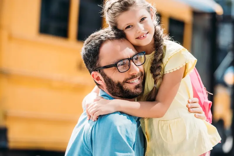 Making fatherhood work - ‘The feeling you get from caring for your child, I’d swap it for a few zeros’ - Clear Eye (1)