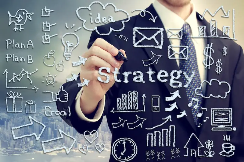 How a one-page strategy can make your business more profitable and easier to sell - Clear Eye (1)