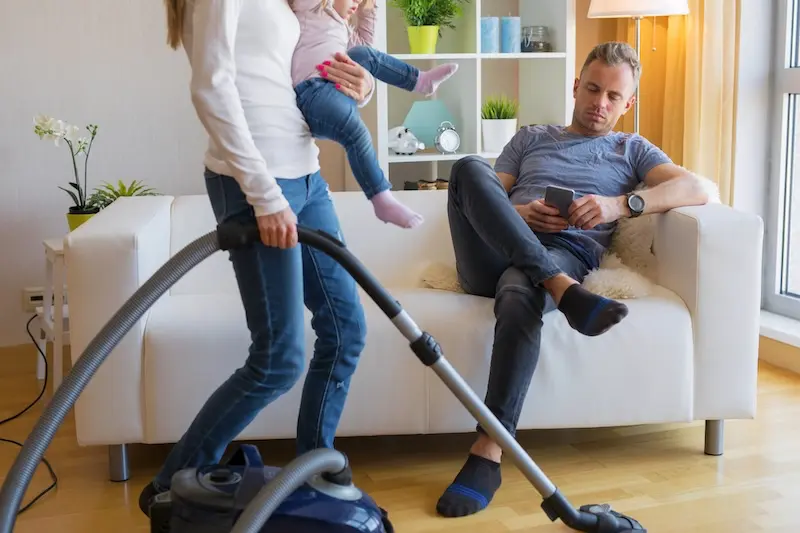 Mankeeping - why it’s bad for women and men - Clear Eye (1)