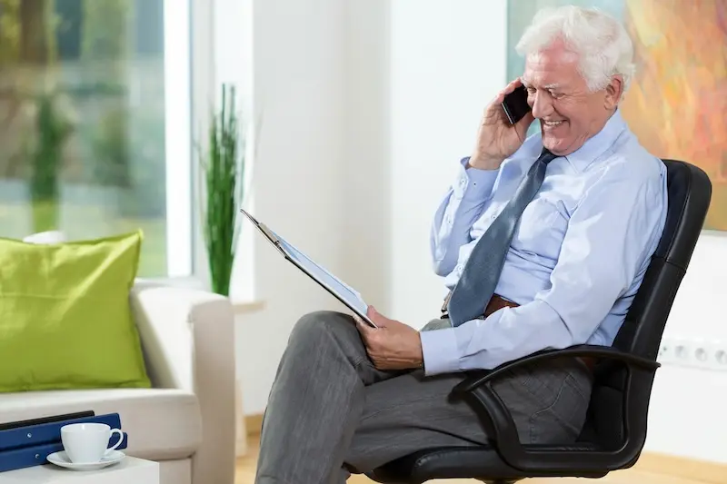 You’re 65 and being forced to retire; can they do that? - Clear Eye (2)