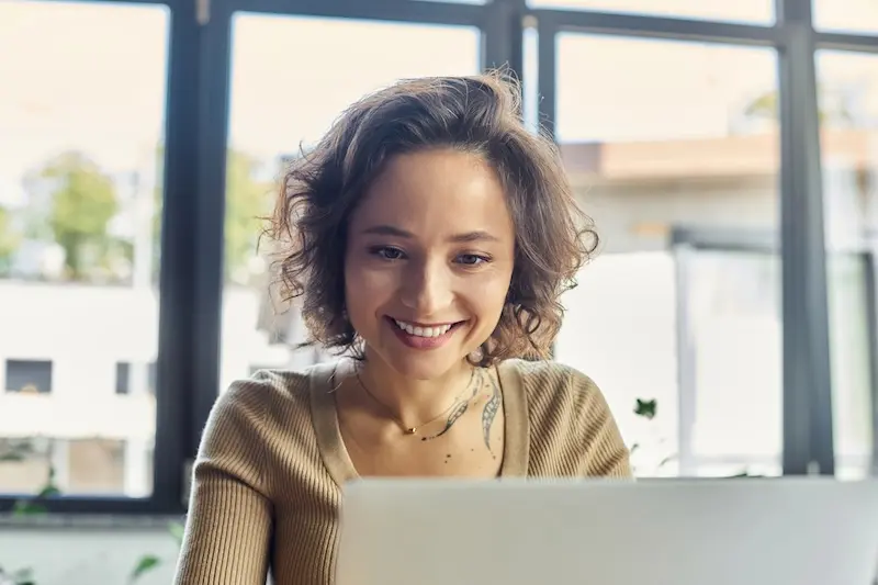 Is there a magical formula to thriving at work?