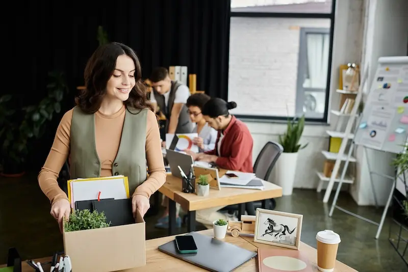 How to change career: Advice from three people who have done it