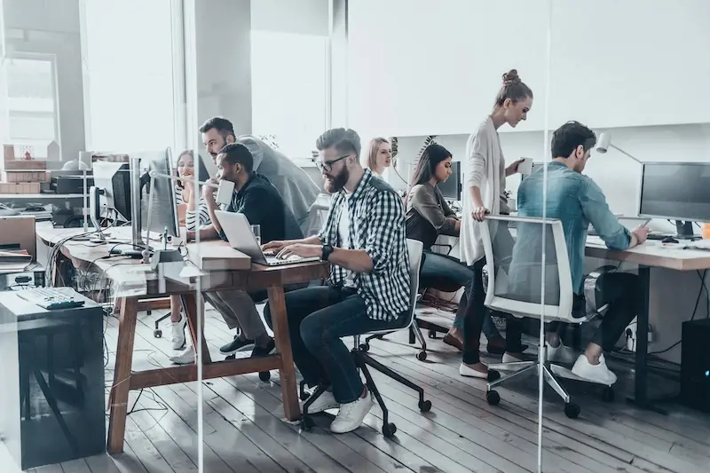 Thermostat wars to open-plan stress: The neuroscience of workplace design - Clear Eye (1)